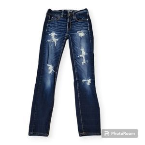 Women's AMERICANJ EAGLE Jeans